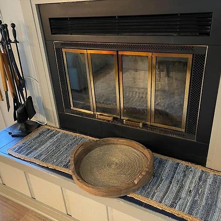 Pocono Shawnee Mountain Townhouse Villa อีสต์สเตราด์สเบิร์ก ภายนอก รูปภาพ