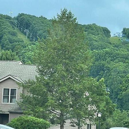 Pocono Shawnee Mountain Townhouse Villa อีสต์สเตราด์สเบิร์ก ภายนอก รูปภาพ